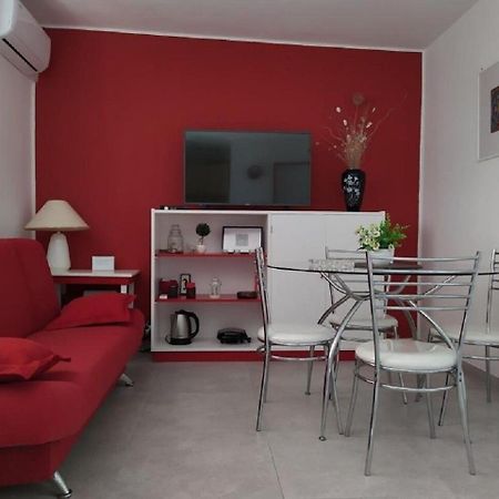 House Vlasta Primošten Exteriör bild