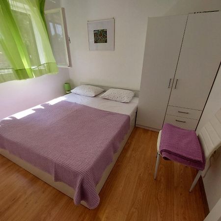 House Vlasta Primošten Exteriör bild
