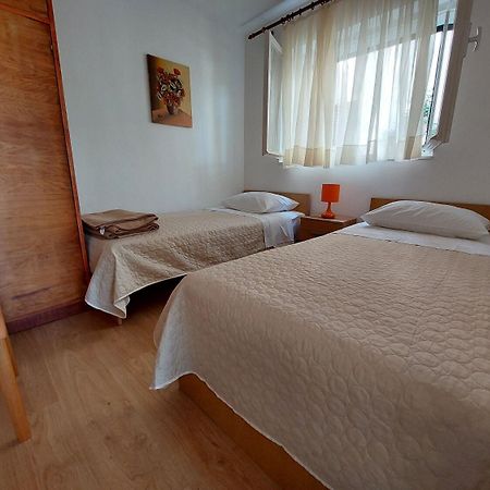 House Vlasta Primošten Exteriör bild