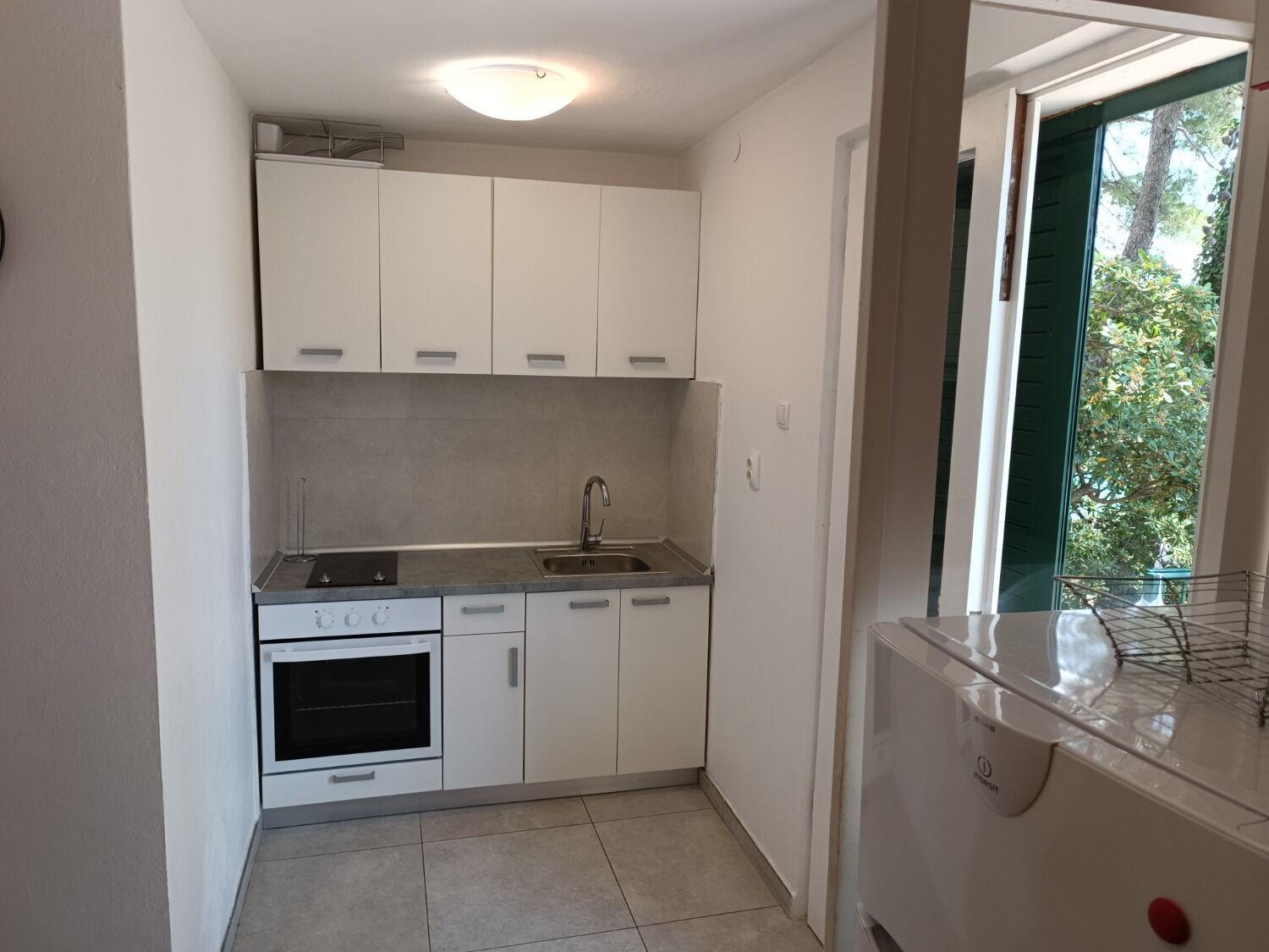 House Vlasta Primošten Exteriör bild