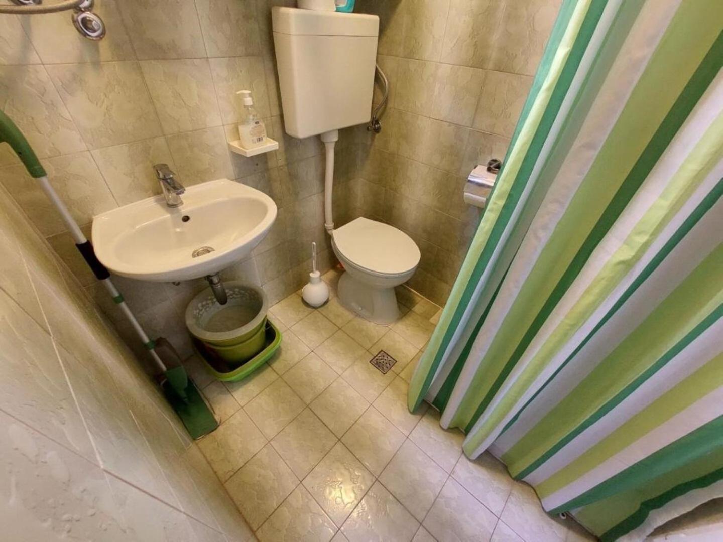 House Vlasta Primošten Exteriör bild