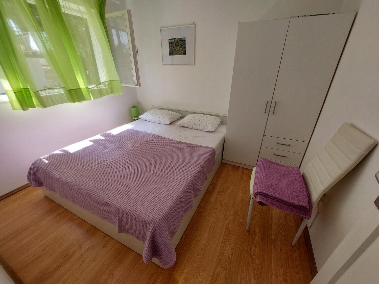 House Vlasta Primošten Exteriör bild