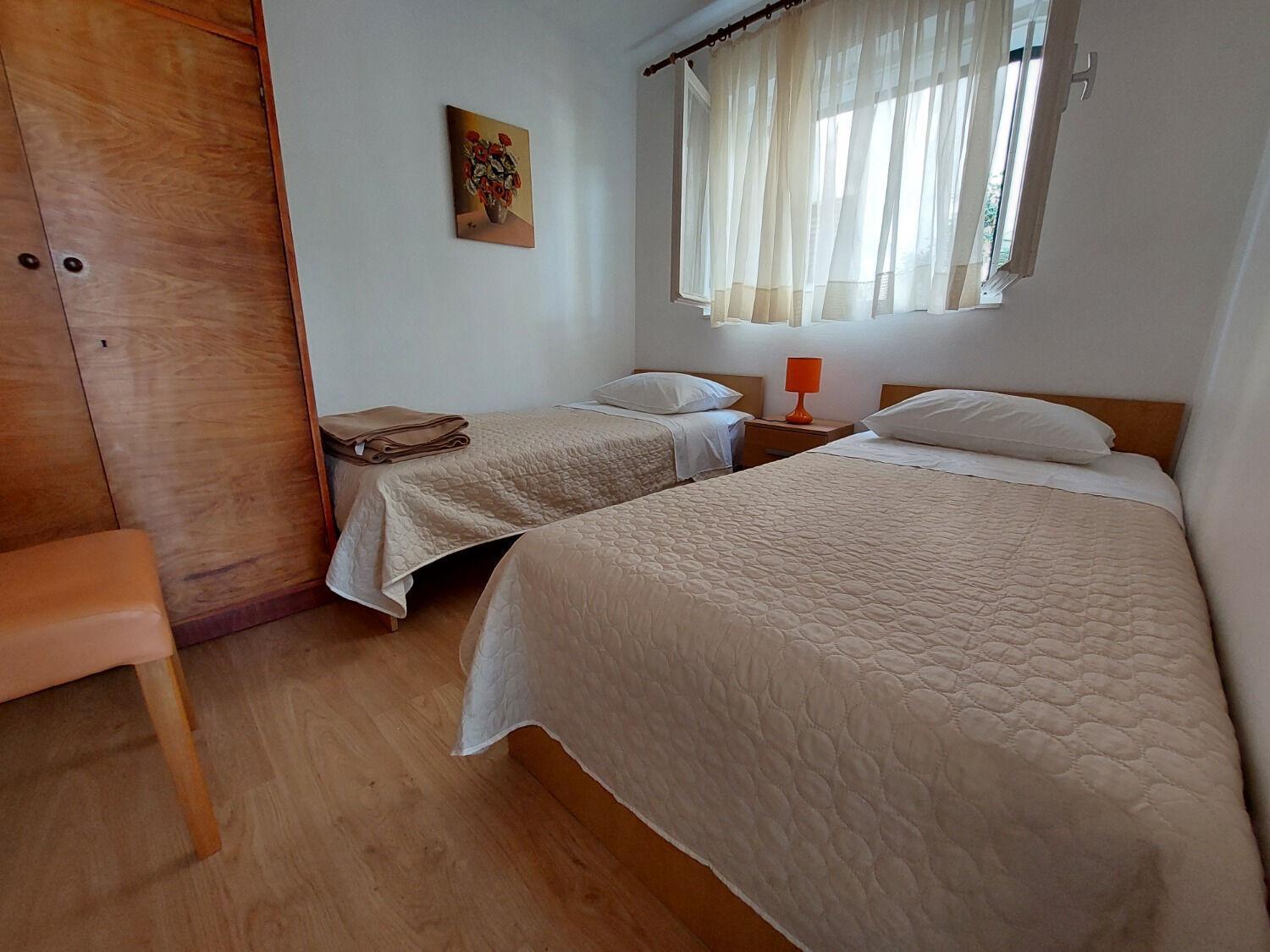 House Vlasta Primošten Exteriör bild