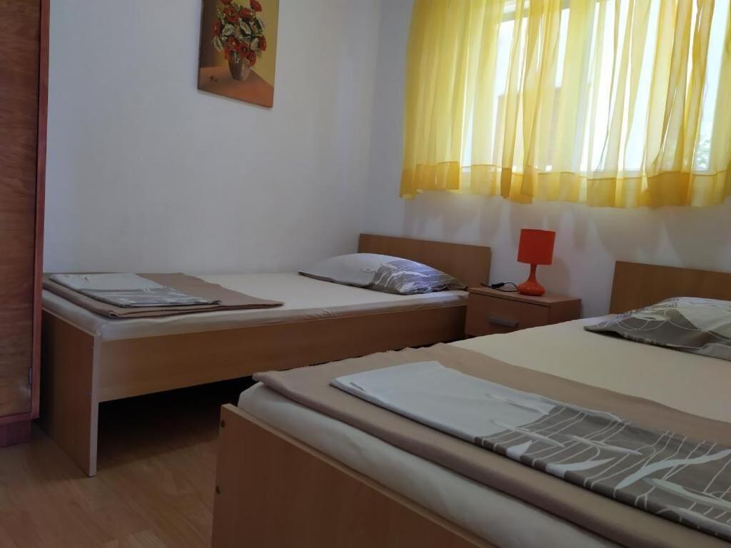 House Vlasta Primošten Exteriör bild